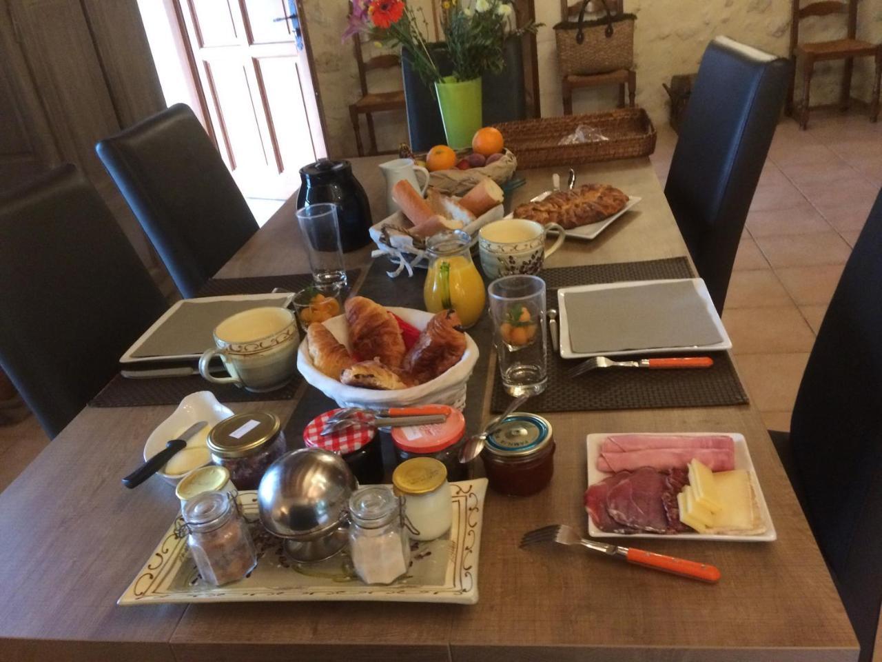 Chateau Haut Baron Hotel Saint-Estephe  Ngoại thất bức ảnh